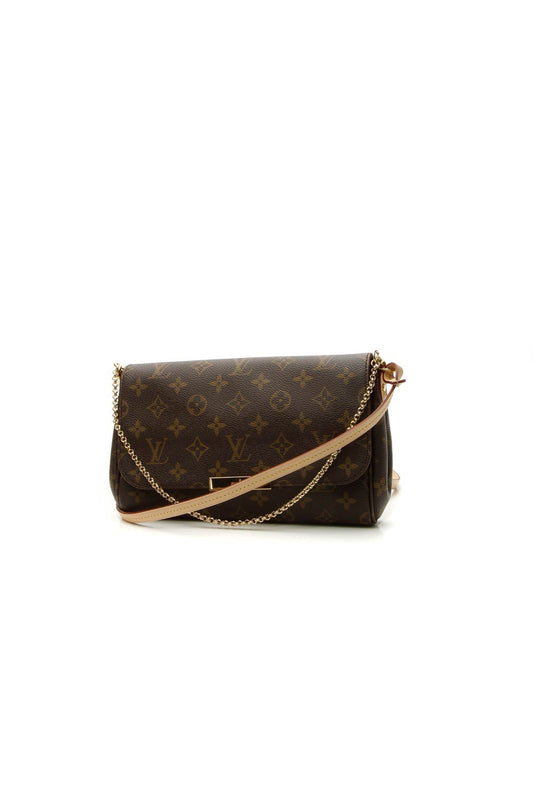 Favorite MM Bag - Monogram