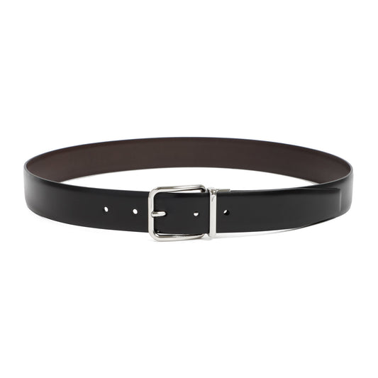 Prada Reversible Buckle Belt