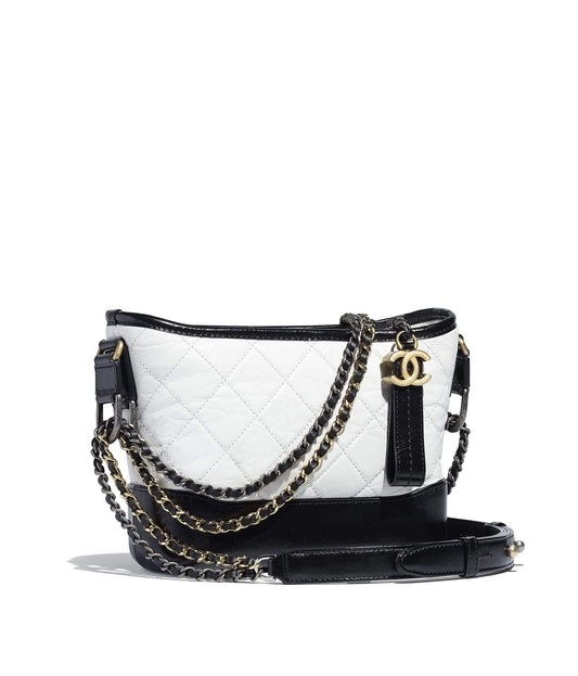 Chanel Gabrielle Small Hobo Bag