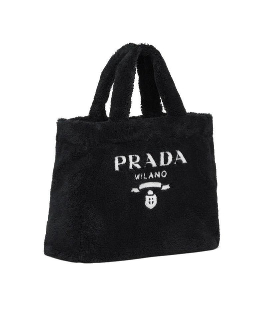 Terry Tote Bag