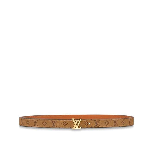 Louis Vuitton Iconic 20mm Reversible Belt