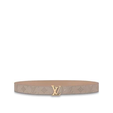 Louis Vuitton Iconic 30mm Belt