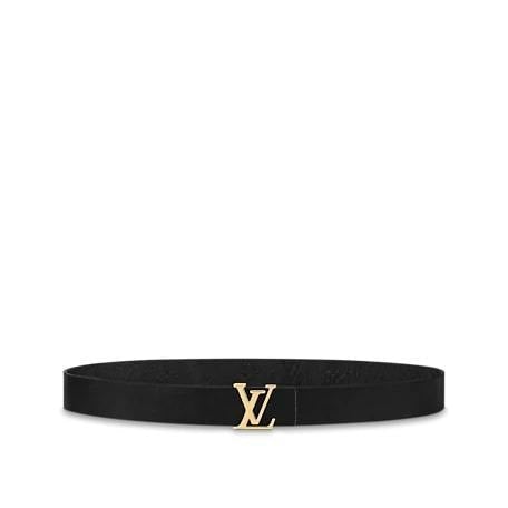 Louis Vuitton Iconic 30mm Reversible Belt