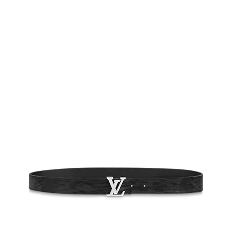 Louis Vuitton Initiales 30mm Reversible Belt