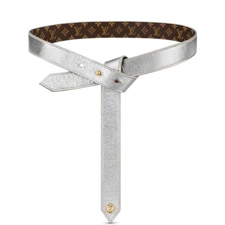 Louis Vuitton Pool Party Reversible Belt