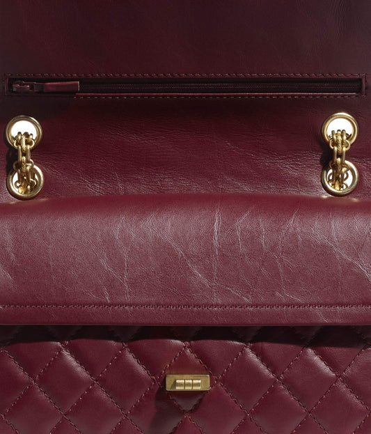Chanel Classic 2.55 Handbag