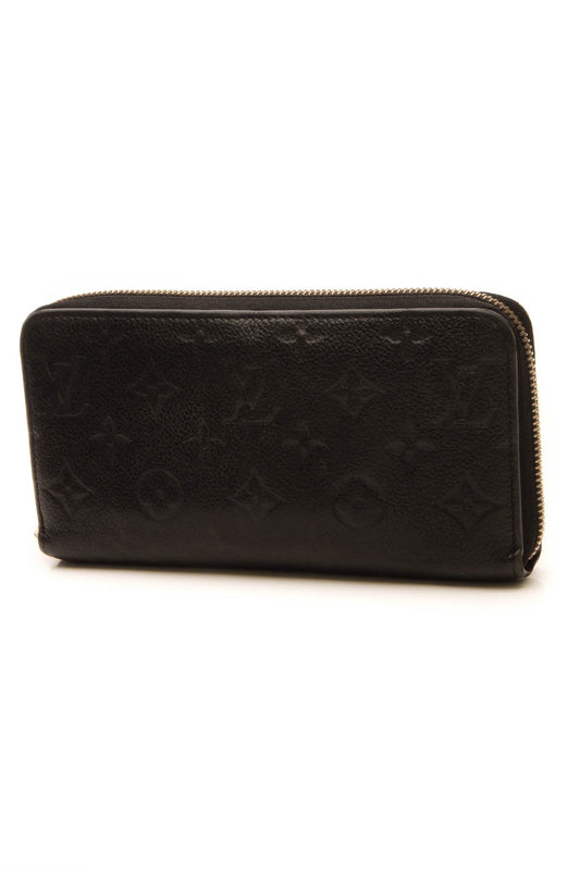 Empreinte Zippy Wallet - Noir