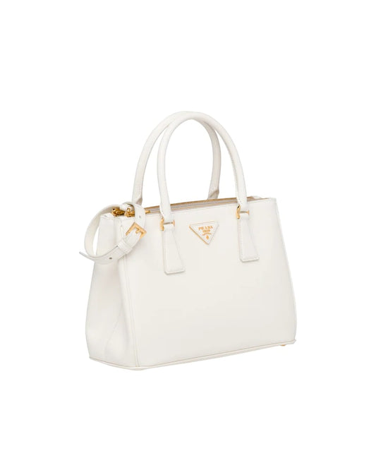 Prada Galleria Saffiano Leather Medium Bag
