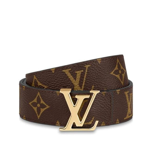 Louis Vuitton All You Need 30mm Belt