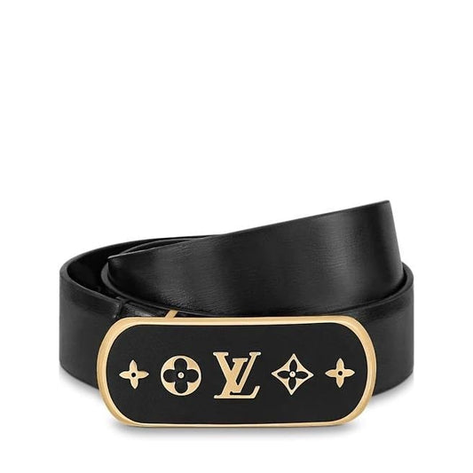 Louis Vuitton Cruiser 25mm Belt