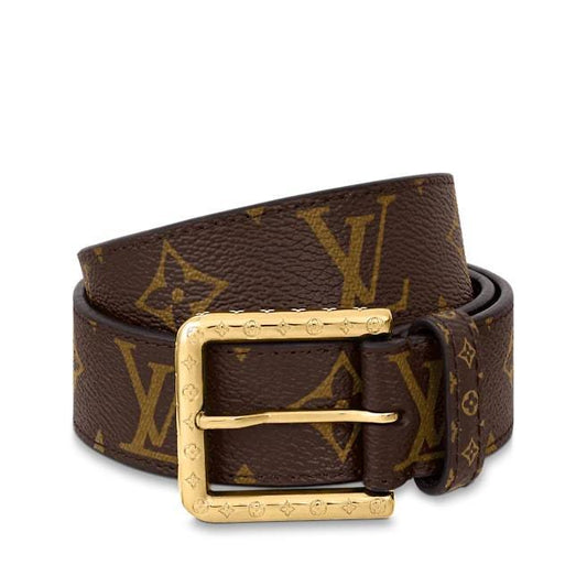 Louis Vuitton Daily Multi Pocket 30mm Belt