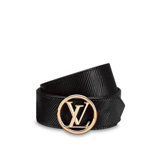 Louis Vuitton Circle 35mm Reversible