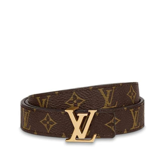 Louis Vuitton Iconic 20mm Reversible Belt