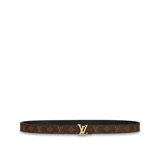 Louis Vuitton Iconic 20mm Reversible Belt