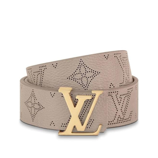 Louis Vuitton Iconic 30mm Belt