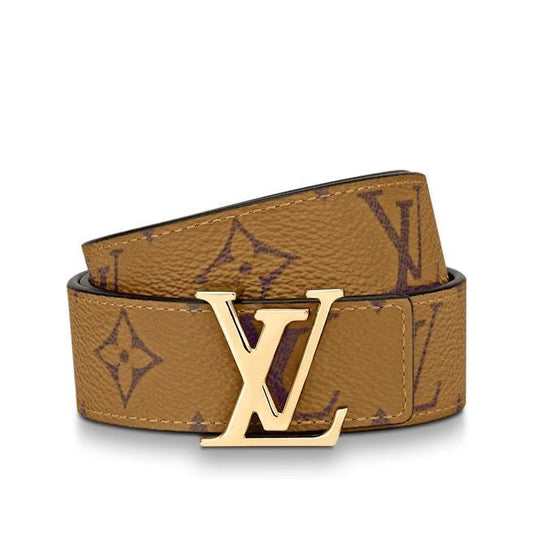 Louis Vuitton Iconic 30mm Reversible Belt
