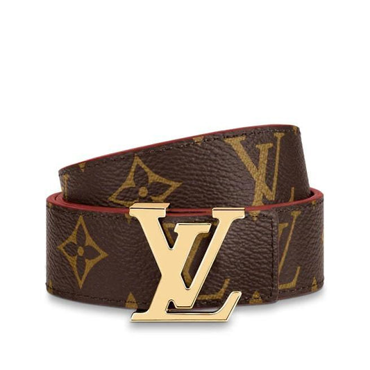 Louis Vuitton Iconic 30mm Reversible Belt