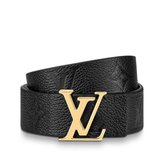 Louis Vuitton Iconic 30mm Reversible Belt