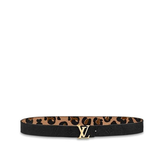 Louis Vuitton Iconic 30mm Reversible Belt