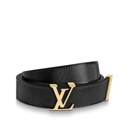 Louis Vuitton Initiales 20mm