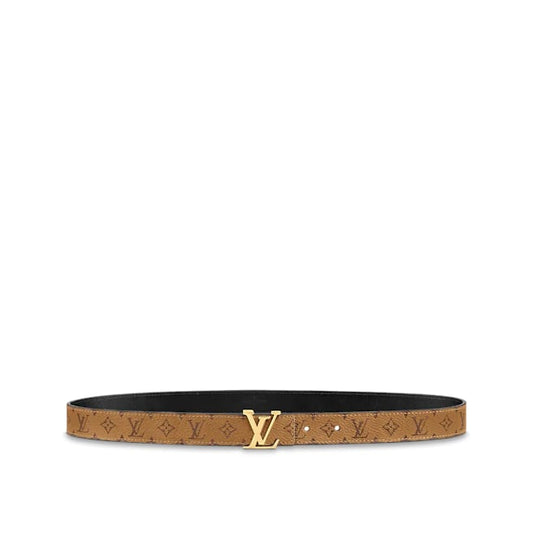 Louis Vuitton Initiales 25mm Belt