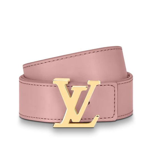 Louis Vuitton Initiales 30mm Reversible Belt