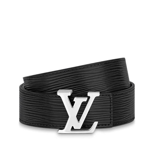 Louis Vuitton Initiales 30mm Reversible Belt