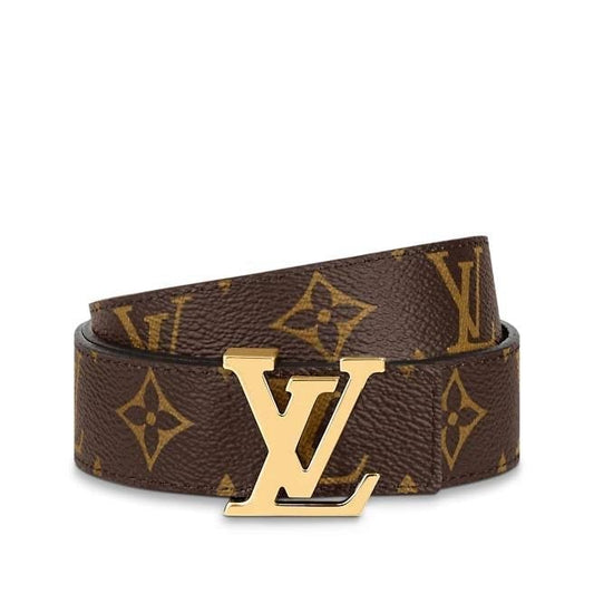 Louis Vuitton Initiales 30mm Reversible Belt