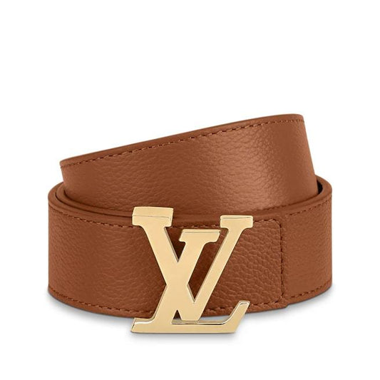 Louis Vuitton Initiales 30mm Reversible Belt