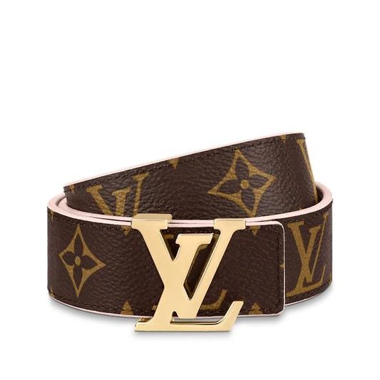 Louis Vuitton Initiales 30mm Reversible Belt