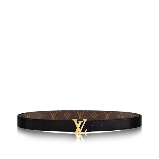 Louis Vuitton Initiales 30mm Reversible