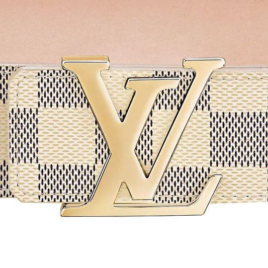 Louis Vuitton Initiales 40mm