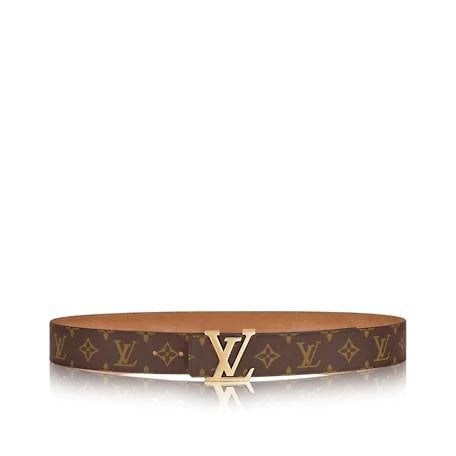 Louis Vuitton Initiales 40mm
