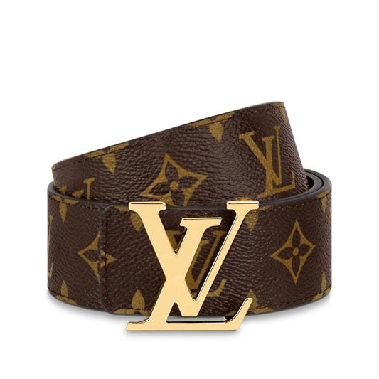 Louis Vuitton Initiales 40mm Reversible Belt