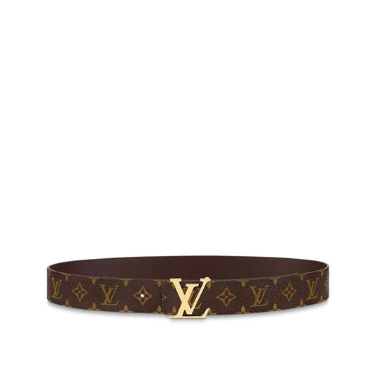 Louis Vuitton Initiales 40mm Reversible Belt