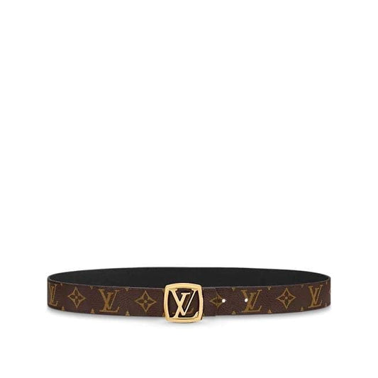 Louis Vuitton 30mm Reversible Belt
