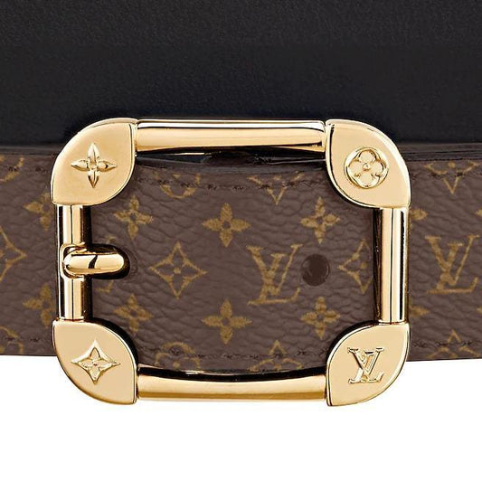 Louis Vuitton Malletier 25mm