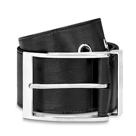 Louis Vuitton Oversized Belt