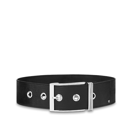 Louis Vuitton Oversized Belt